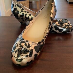 Bijou by AJ Valencia shoe